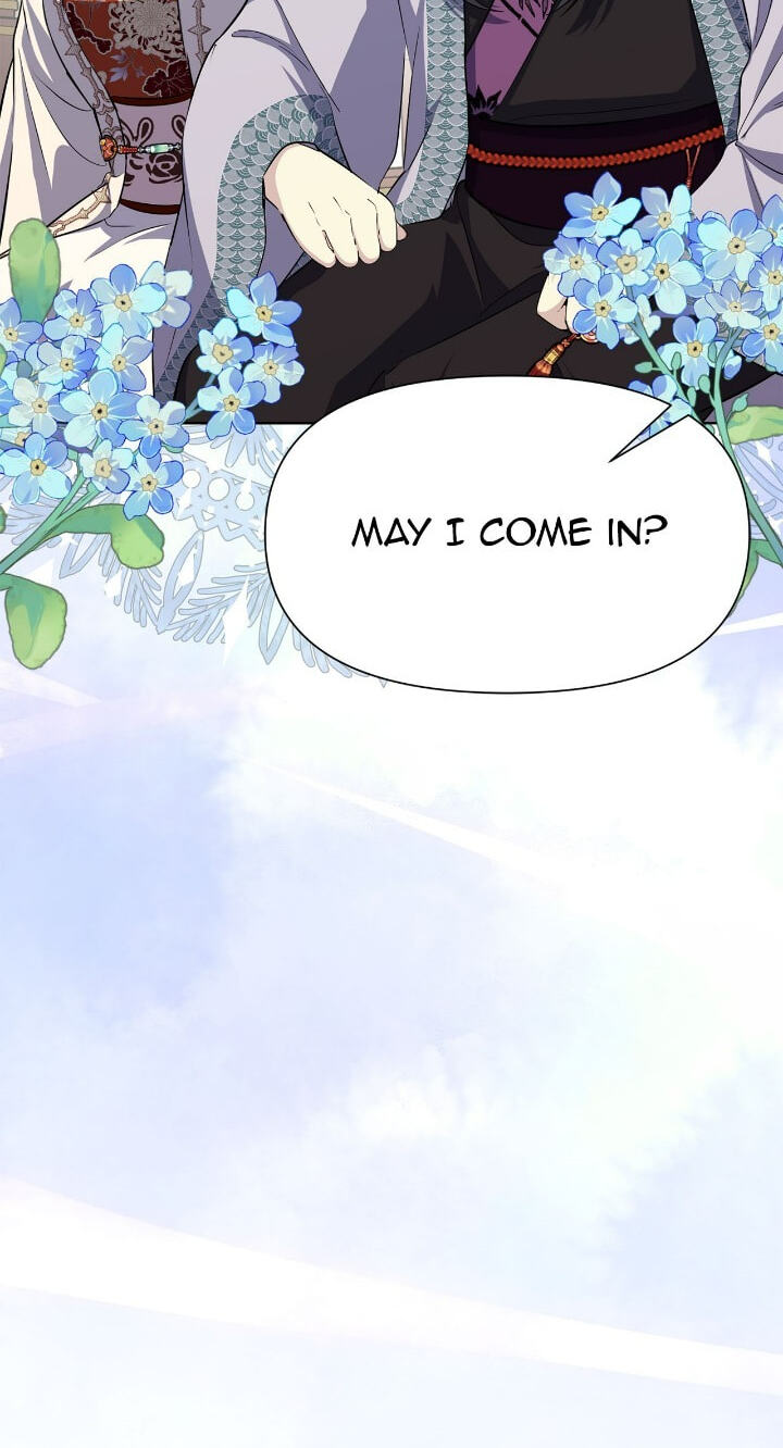 The Wild Flower of the Palace Chapter 40 page 124 - 