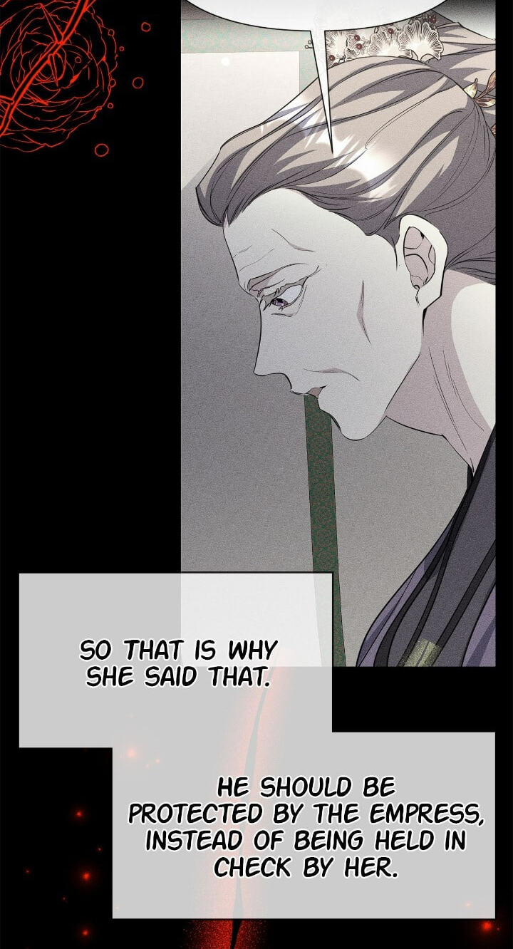 The Wild Flower of the Palace Chapter 40 page 16 - 