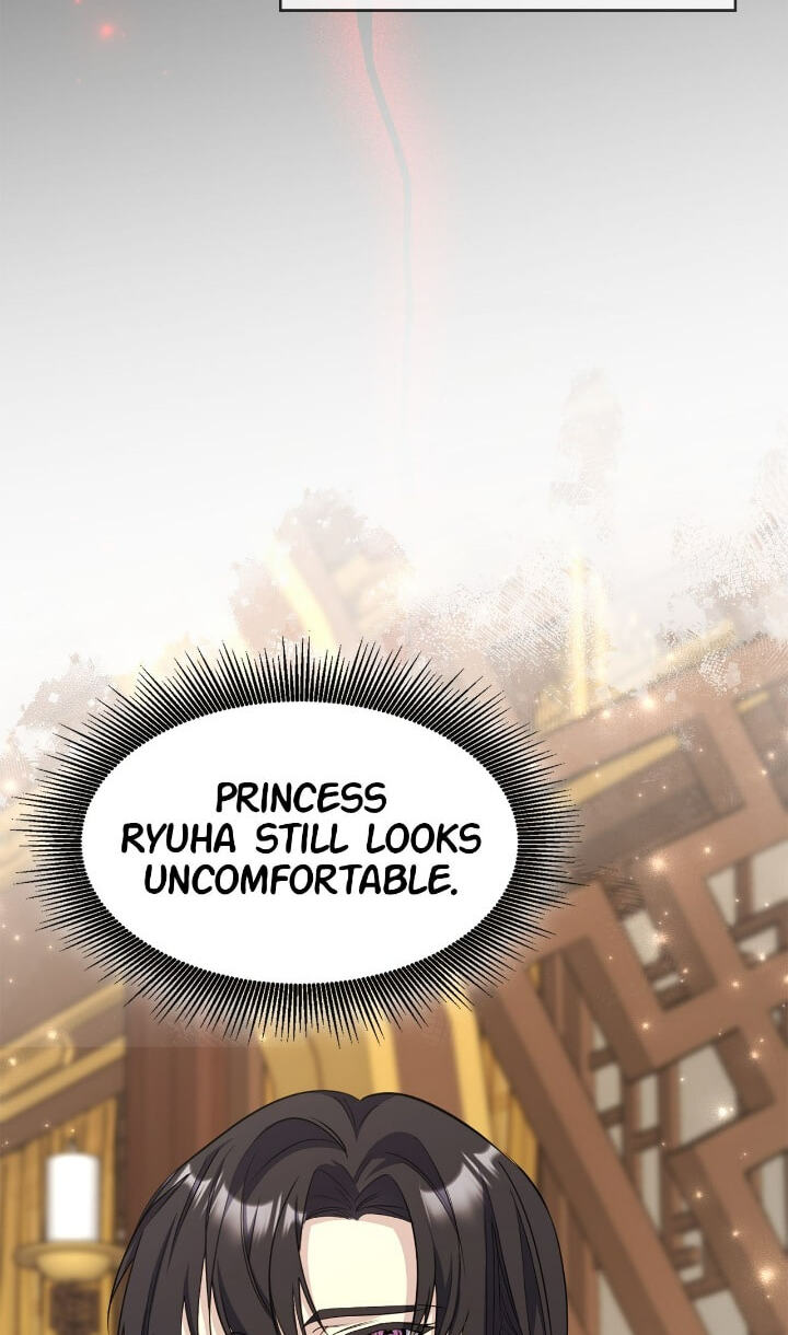 The Wild Flower of the Palace Chapter 40 page 18 - 