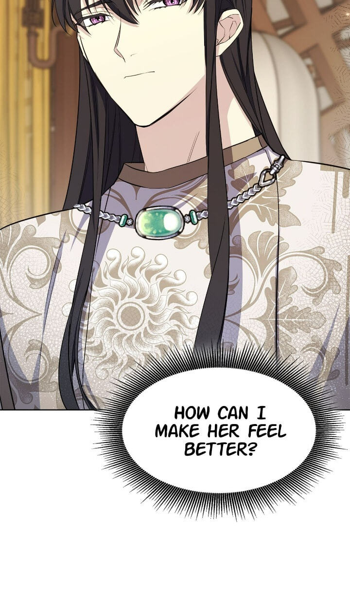 The Wild Flower of the Palace Chapter 40 page 19 - 