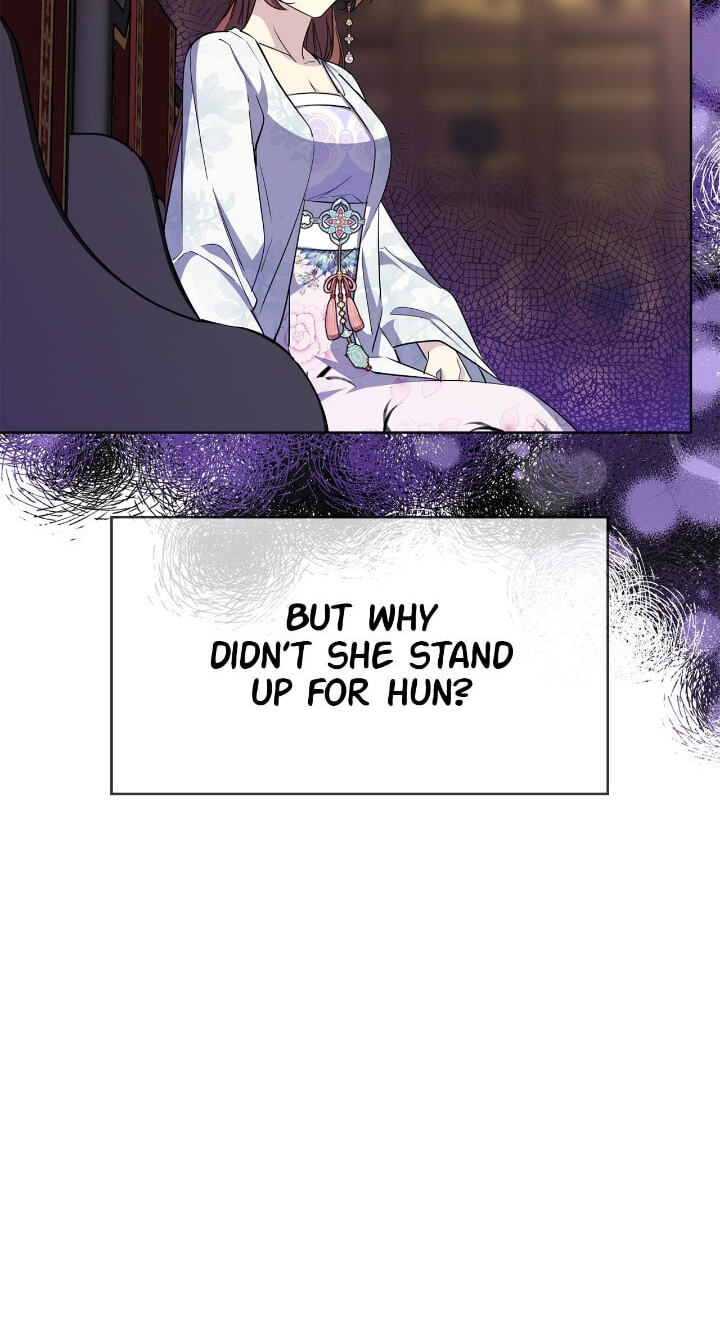 The Wild Flower of the Palace Chapter 40 page 3 - 