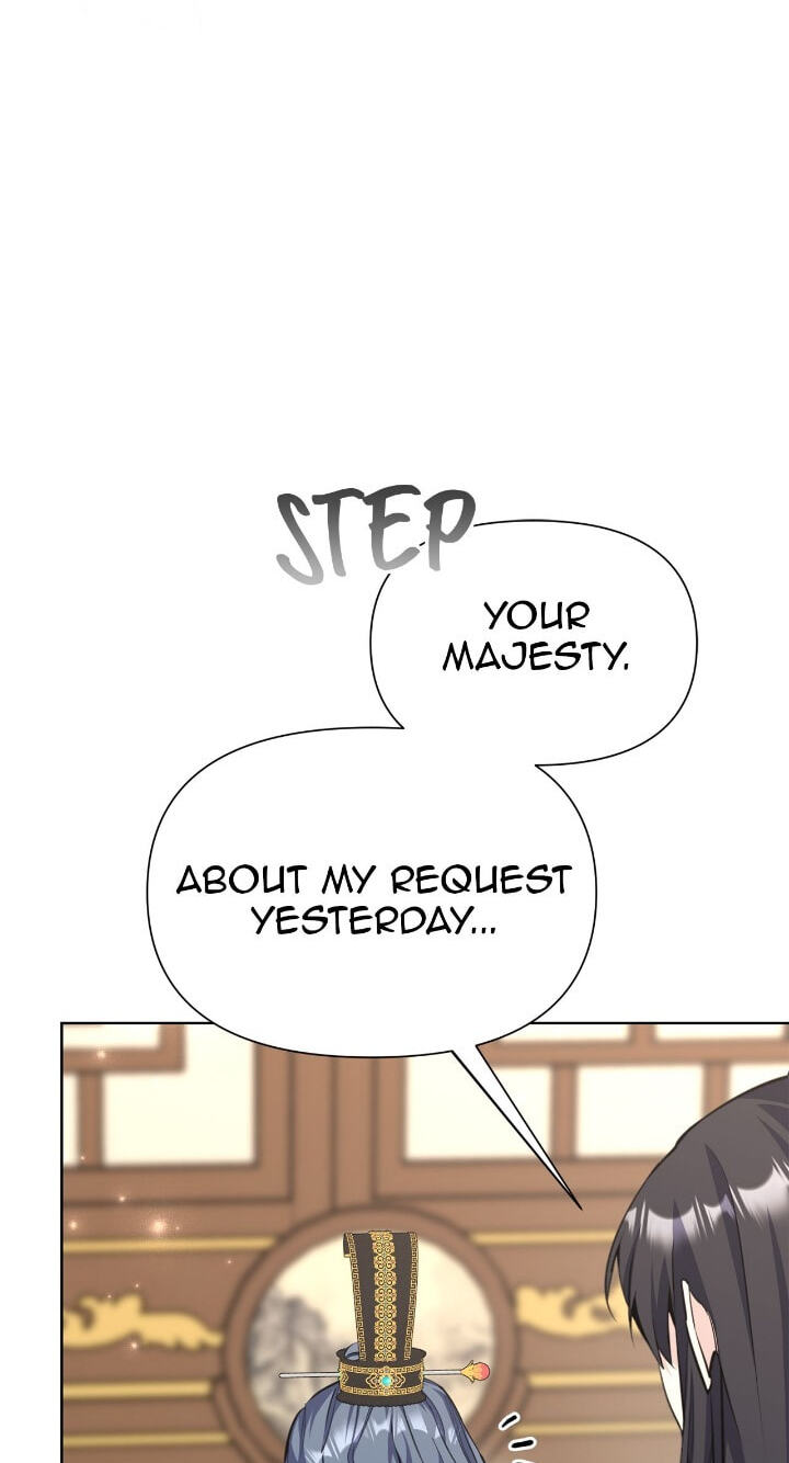 The Wild Flower of the Palace Chapter 40 page 21 - 