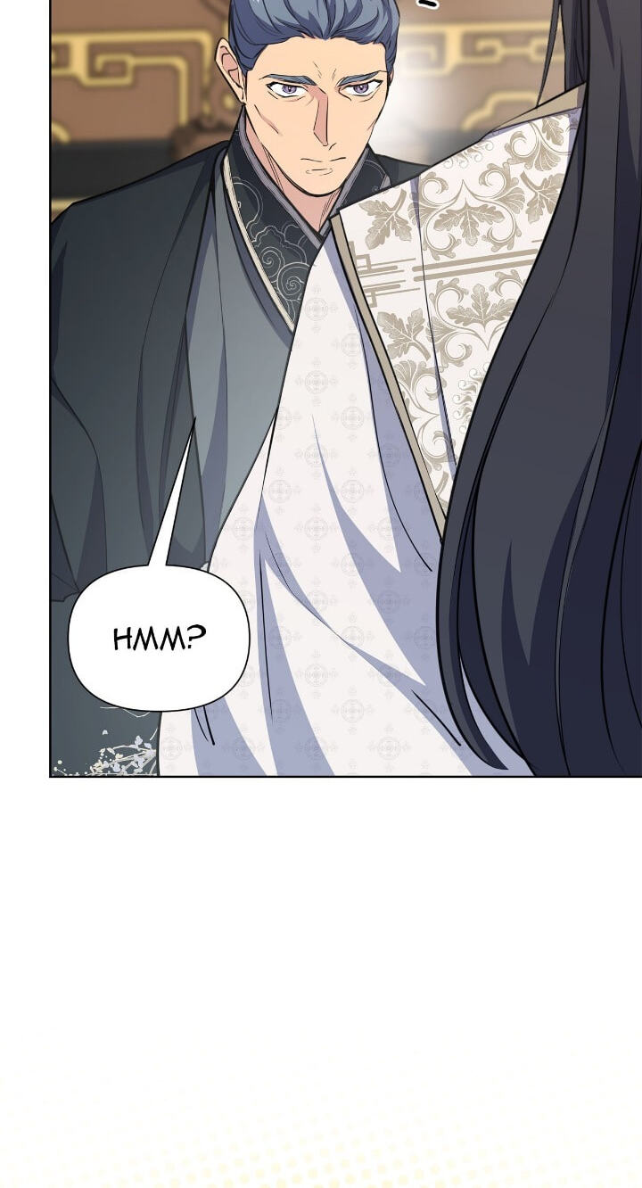 The Wild Flower of the Palace Chapter 40 page 22 - 