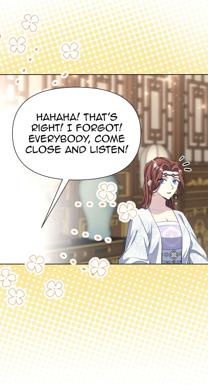 The Wild Flower of the Palace Chapter 40 page 23 - 
