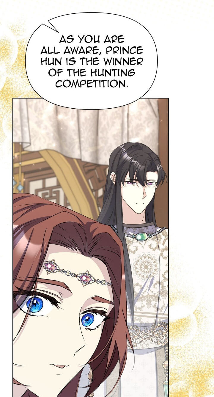 The Wild Flower of the Palace Chapter 40 page 24 - 