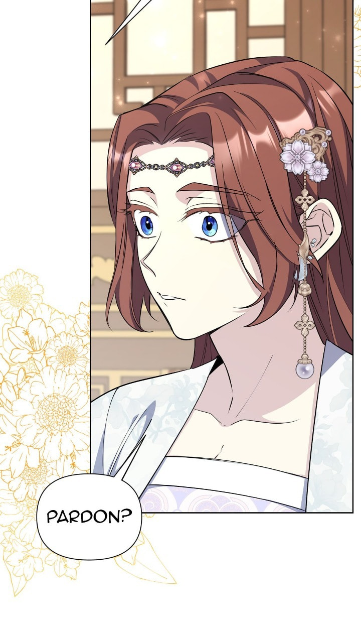 The Wild Flower of the Palace Chapter 40 page 26 - 