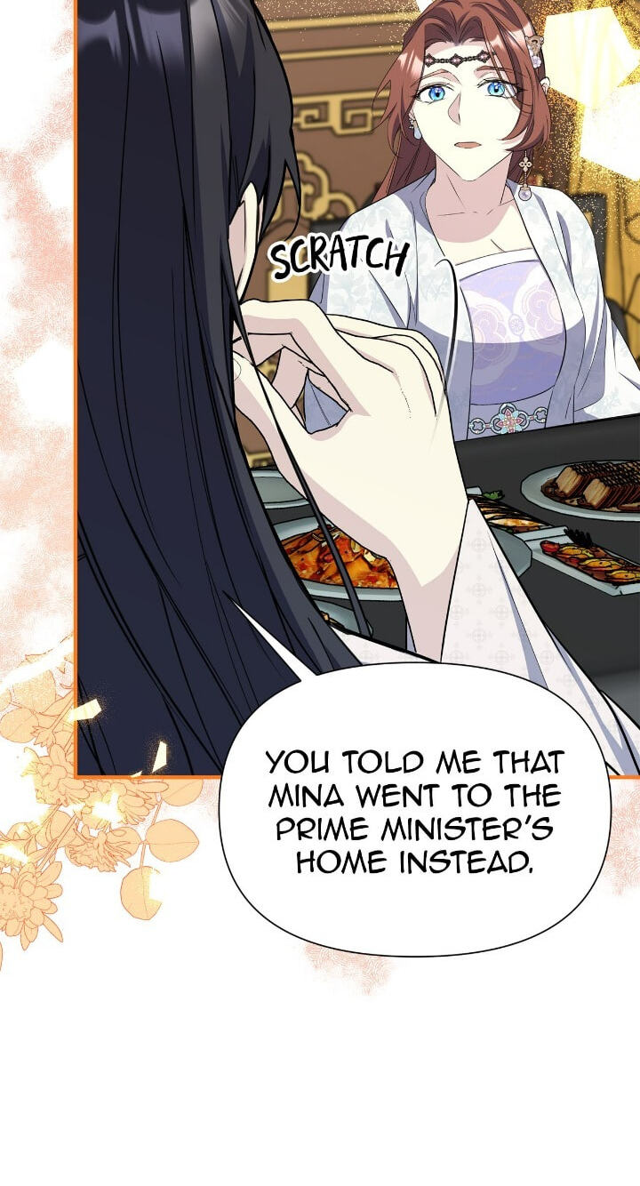 The Wild Flower of the Palace Chapter 40 page 28 - 