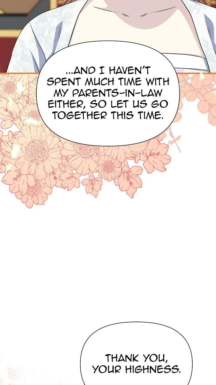 The Wild Flower of the Palace Chapter 40 page 30 - 