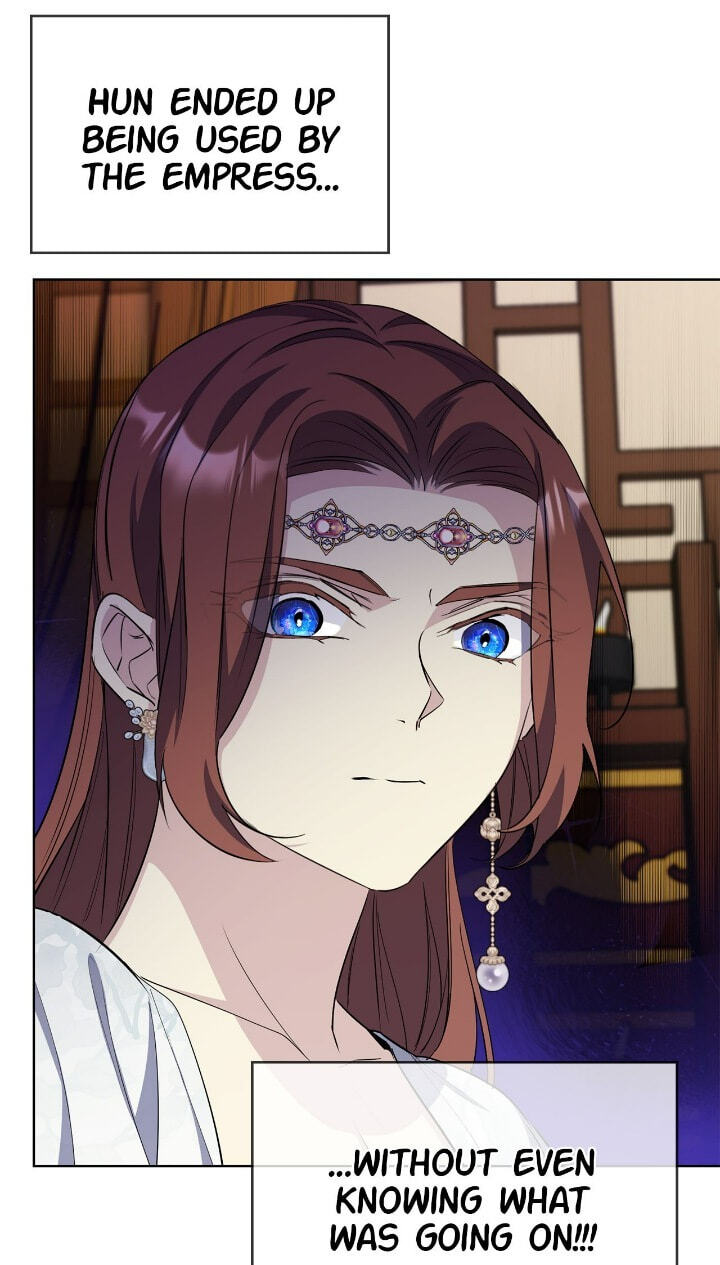 The Wild Flower of the Palace Chapter 40 page 4 - 