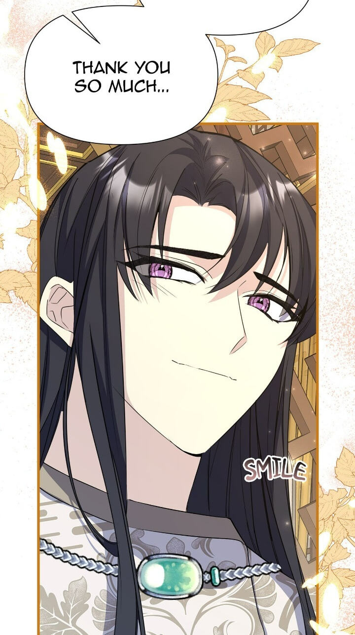 The Wild Flower of the Palace Chapter 40 page 31 - 