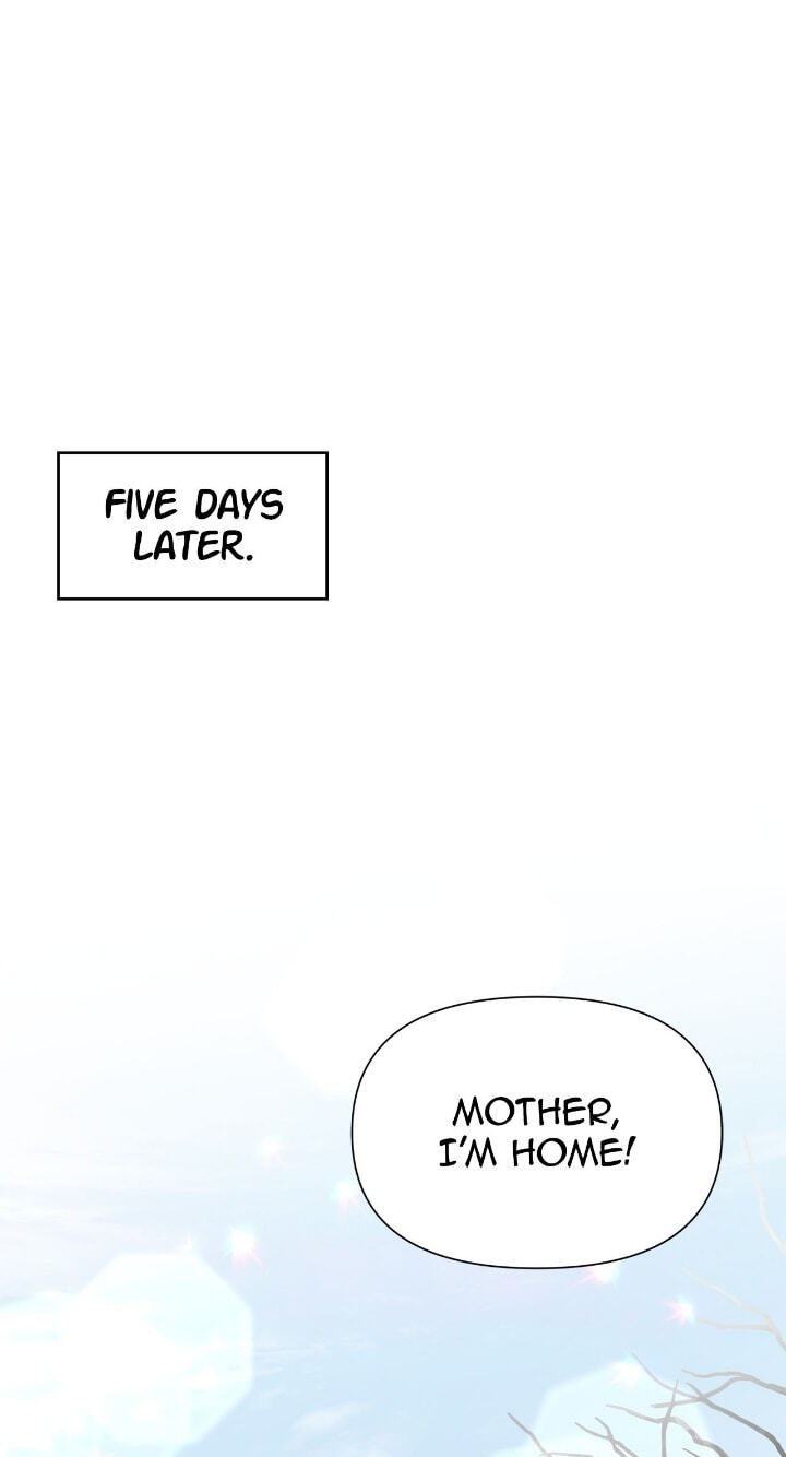 The Wild Flower of the Palace Chapter 40 page 33 - 