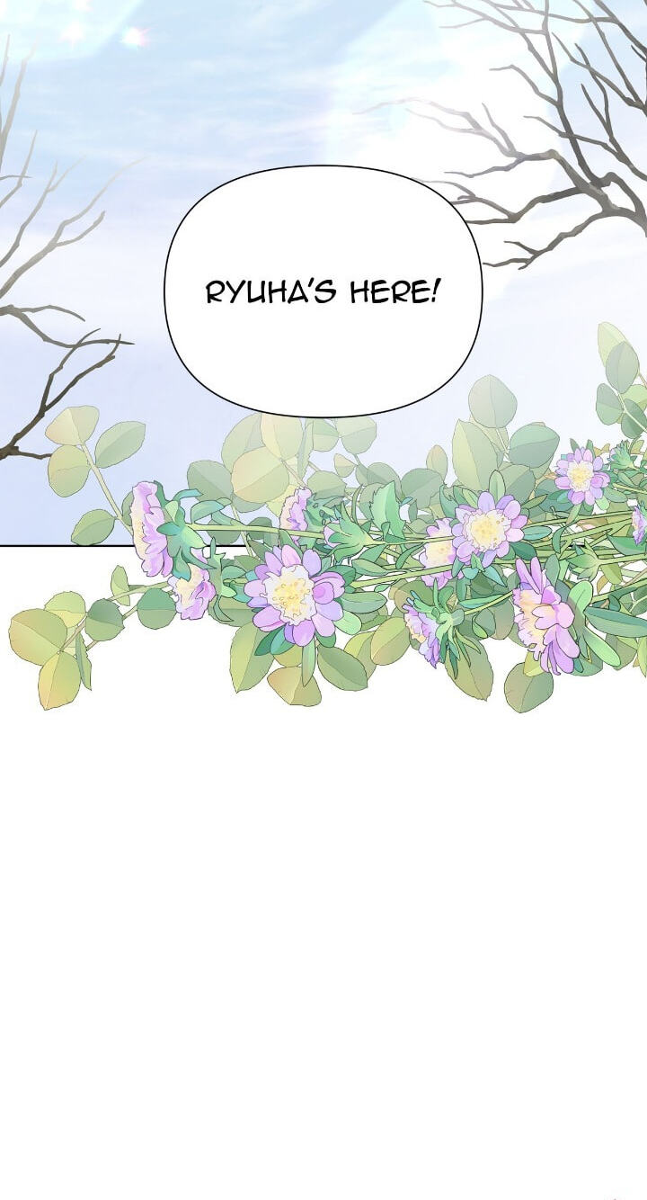 The Wild Flower of the Palace Chapter 40 page 34 - 