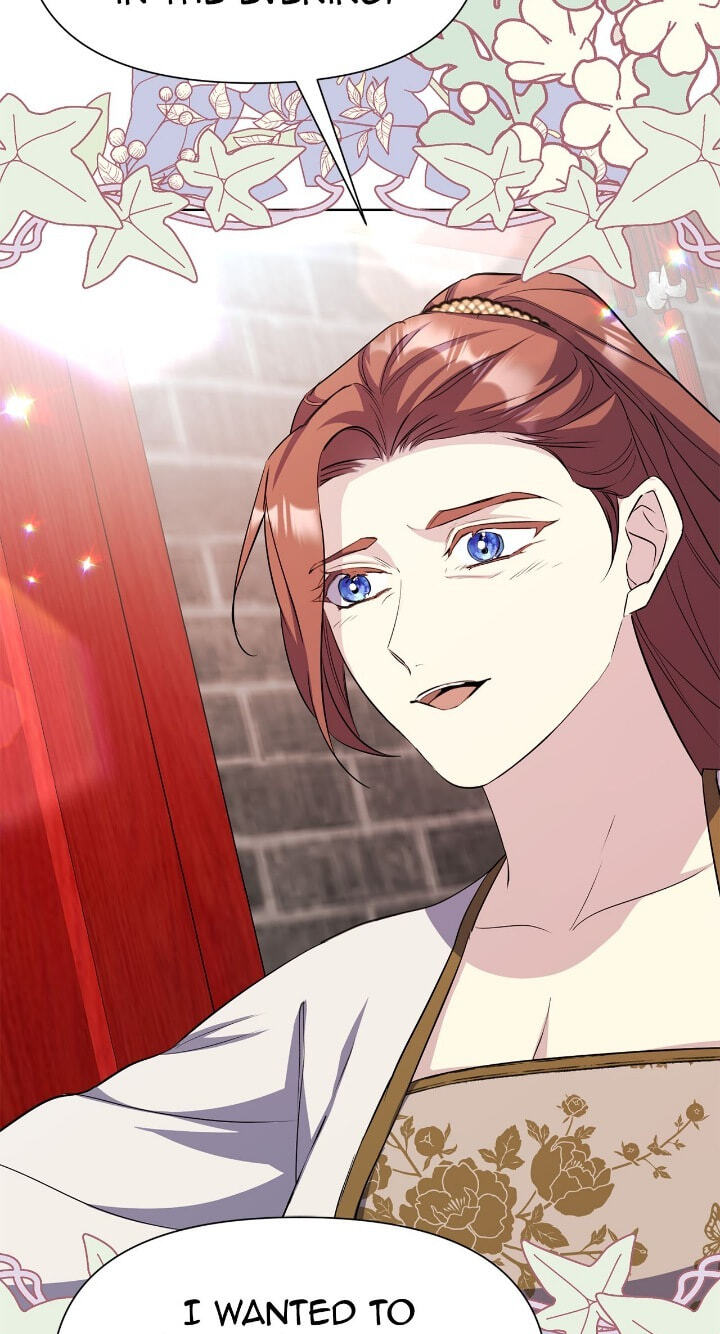 The Wild Flower of the Palace Chapter 40 page 36 - 
