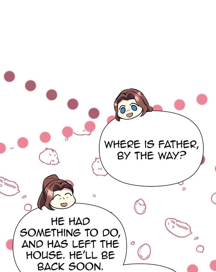 The Wild Flower of the Palace Chapter 40 page 39 - 