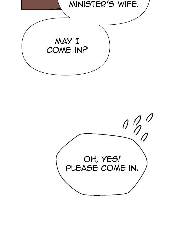 The Wild Flower of the Palace Chapter 40 page 46 - 