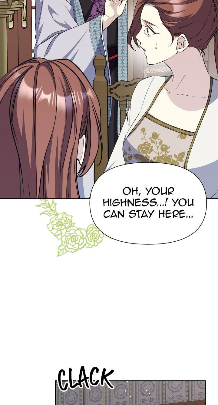 The Wild Flower of the Palace Chapter 40 page 48 - 
