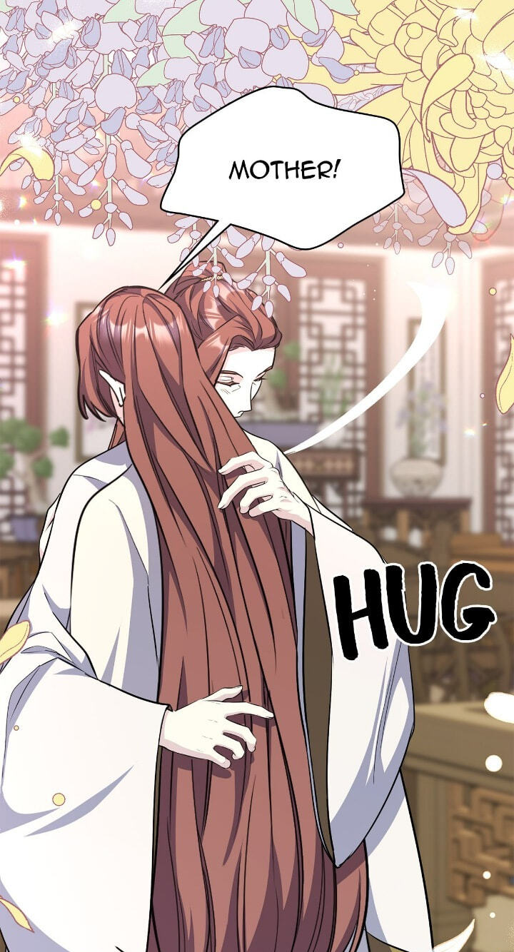 The Wild Flower of the Palace Chapter 40 page 50 - 