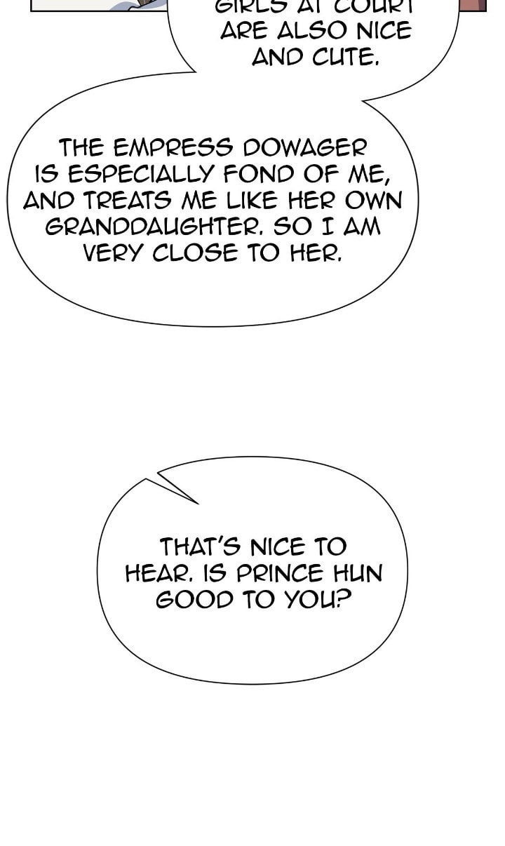 The Wild Flower of the Palace Chapter 40 page 53 - 