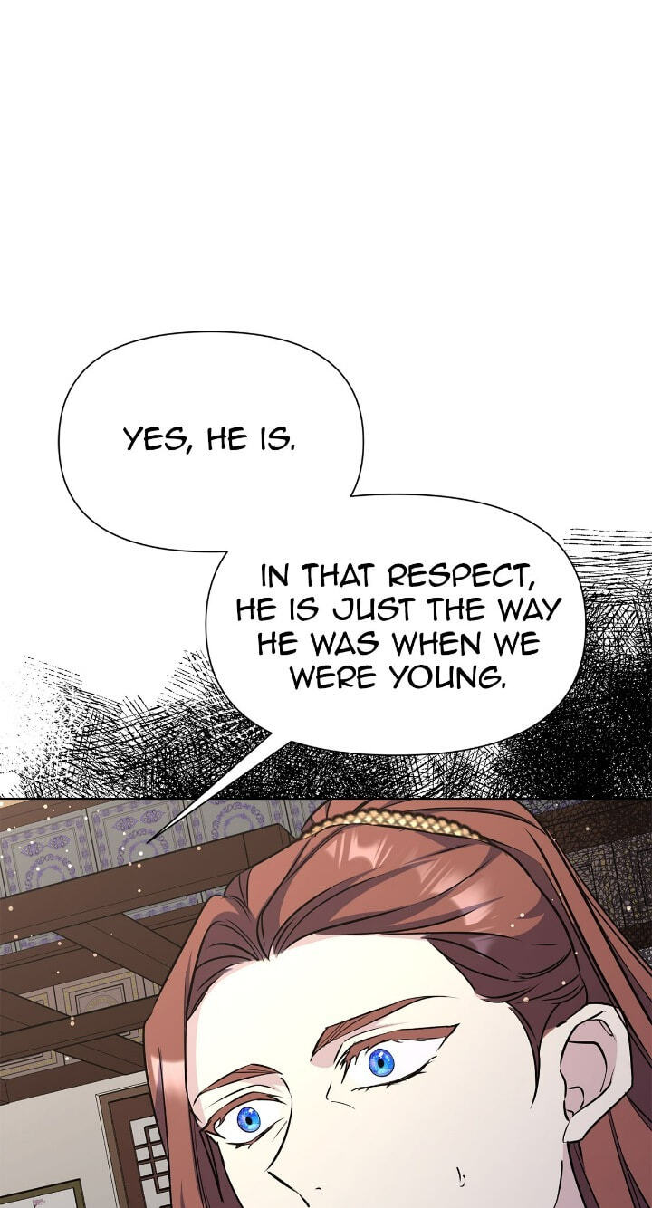 The Wild Flower of the Palace Chapter 40 page 54 - 