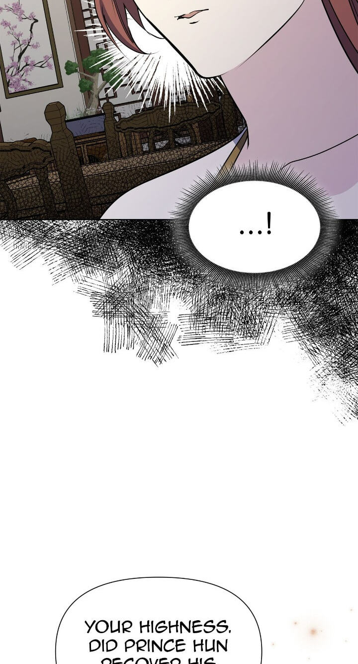 The Wild Flower of the Palace Chapter 40 page 55 - 