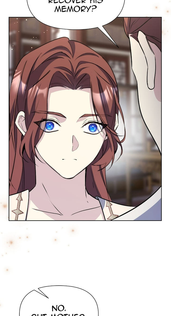 The Wild Flower of the Palace Chapter 40 page 56 - 