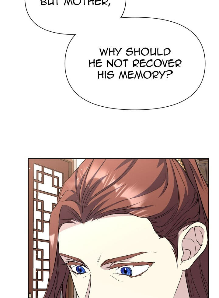 The Wild Flower of the Palace Chapter 40 page 57 - 
