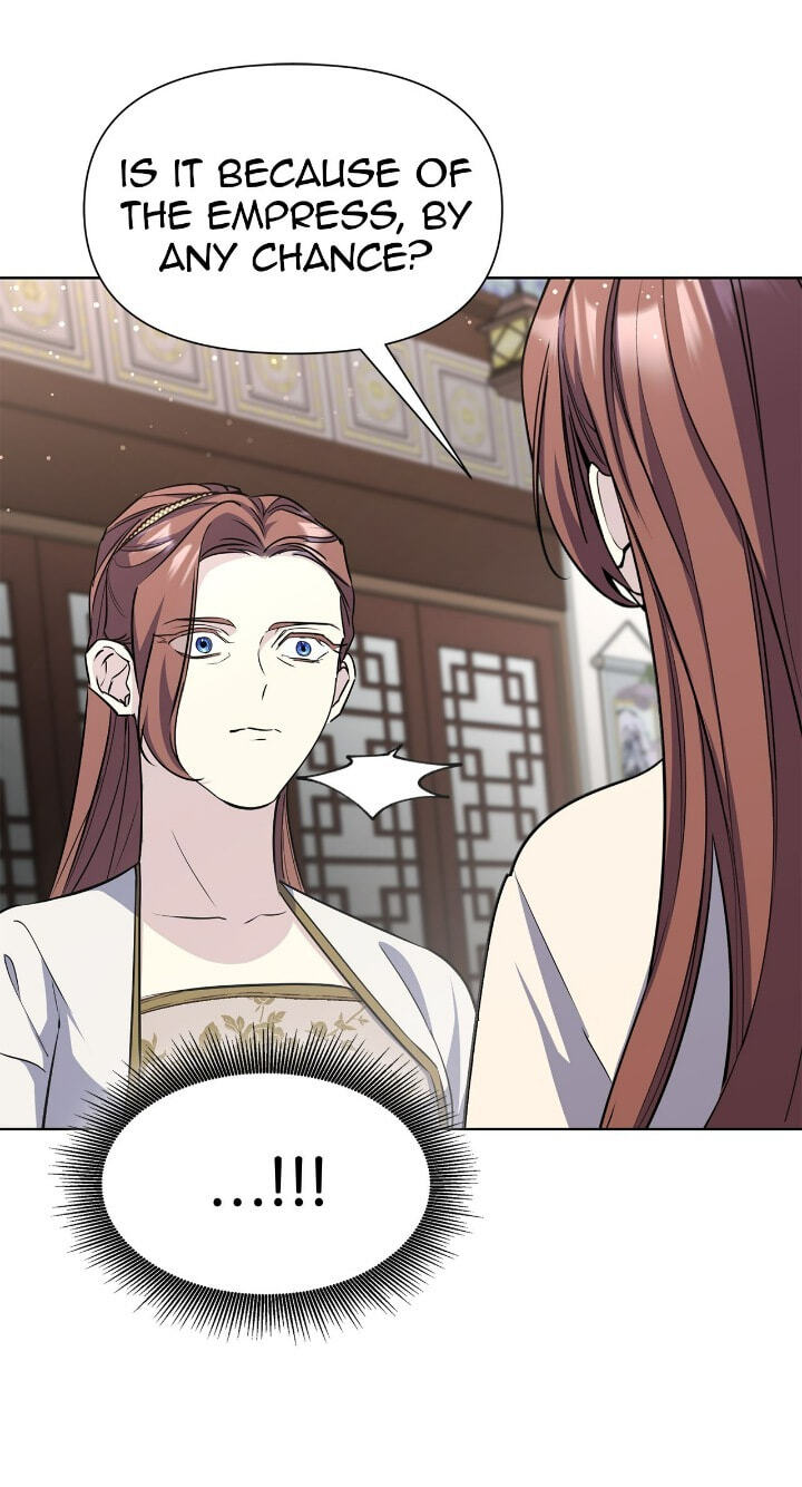 The Wild Flower of the Palace Chapter 40 page 59 - 