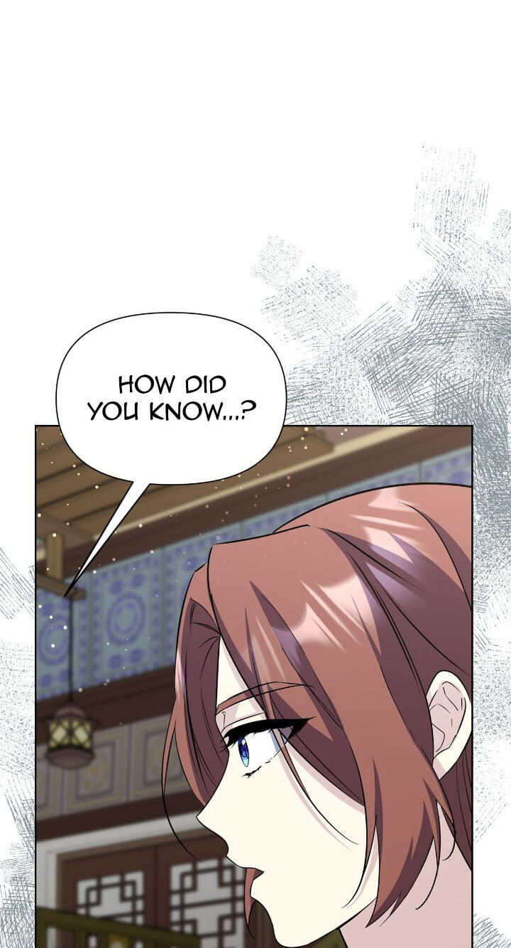 The Wild Flower of the Palace Chapter 40 page 60 - 