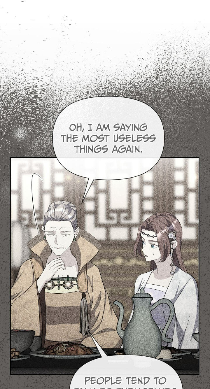 The Wild Flower of the Palace Chapter 40 page 7 - 
