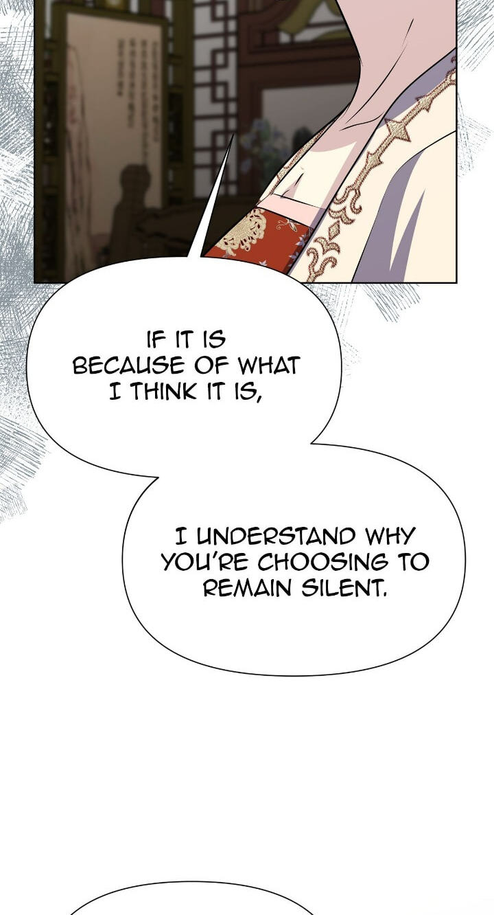 The Wild Flower of the Palace Chapter 40 page 61 - 