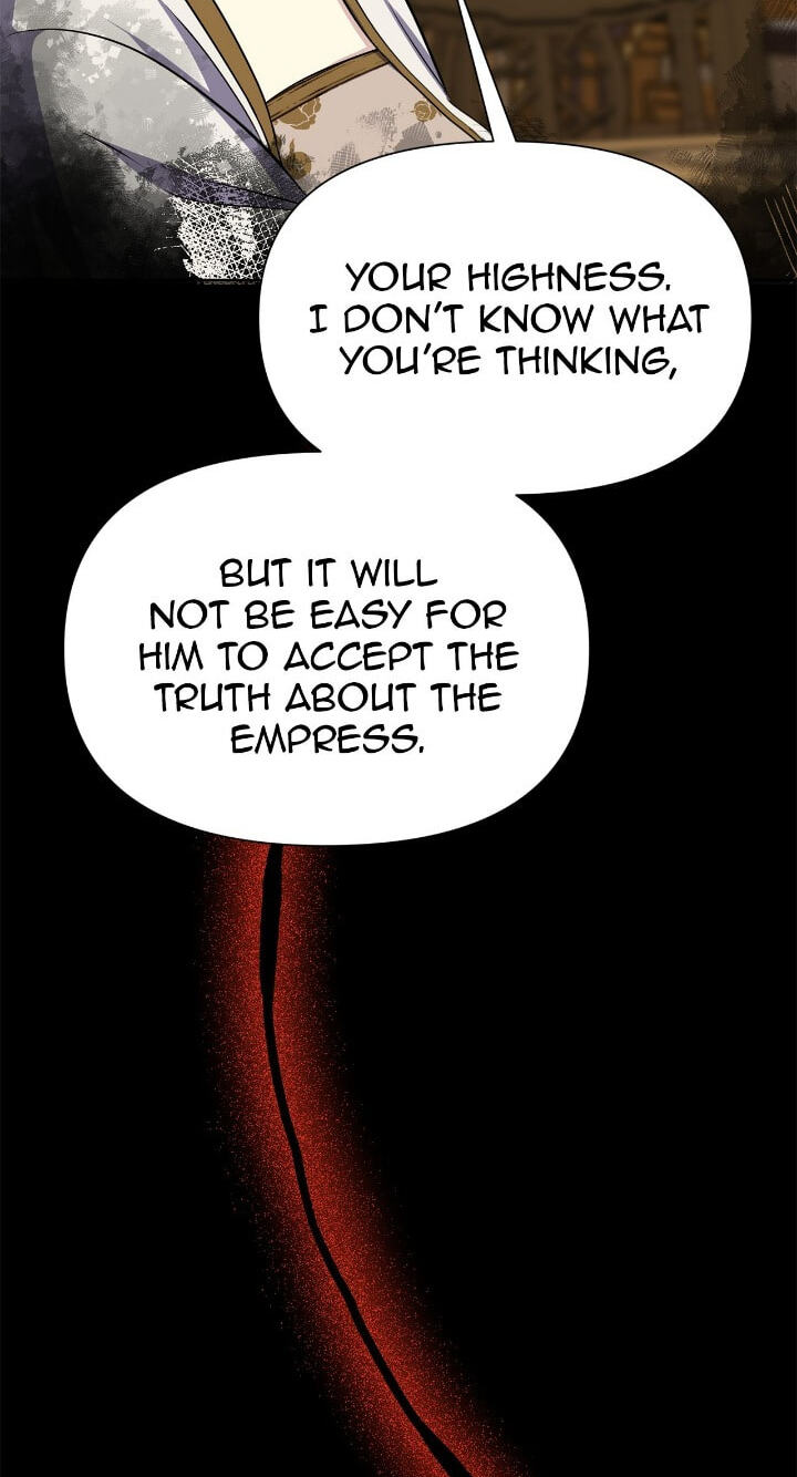 The Wild Flower of the Palace Chapter 40 page 63 - 