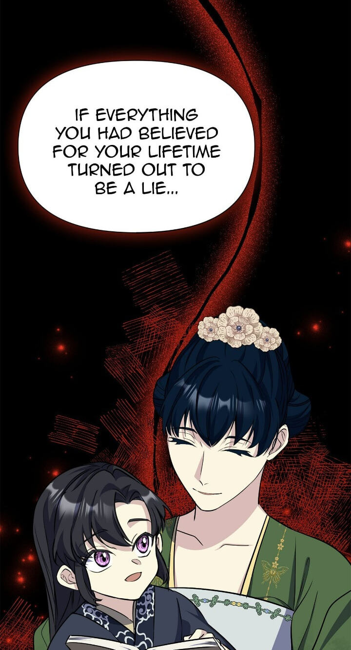 The Wild Flower of the Palace Chapter 40 page 64 - 