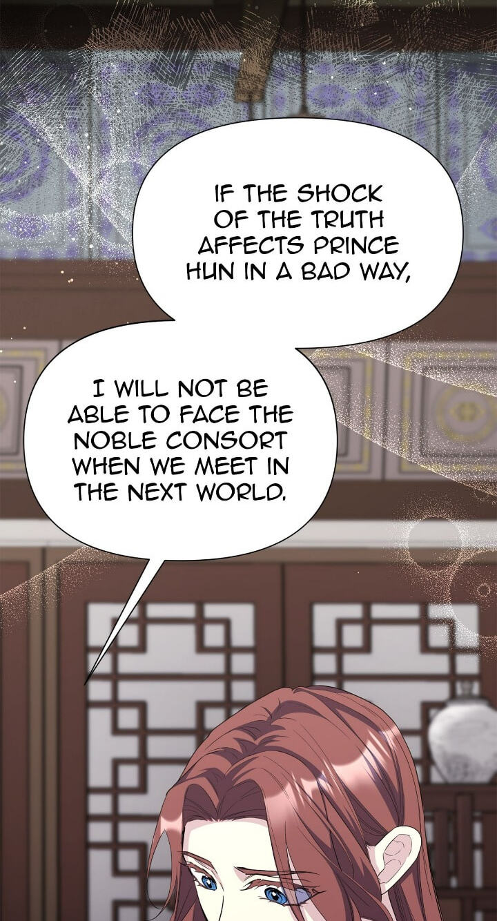 The Wild Flower of the Palace Chapter 40 page 67 - 