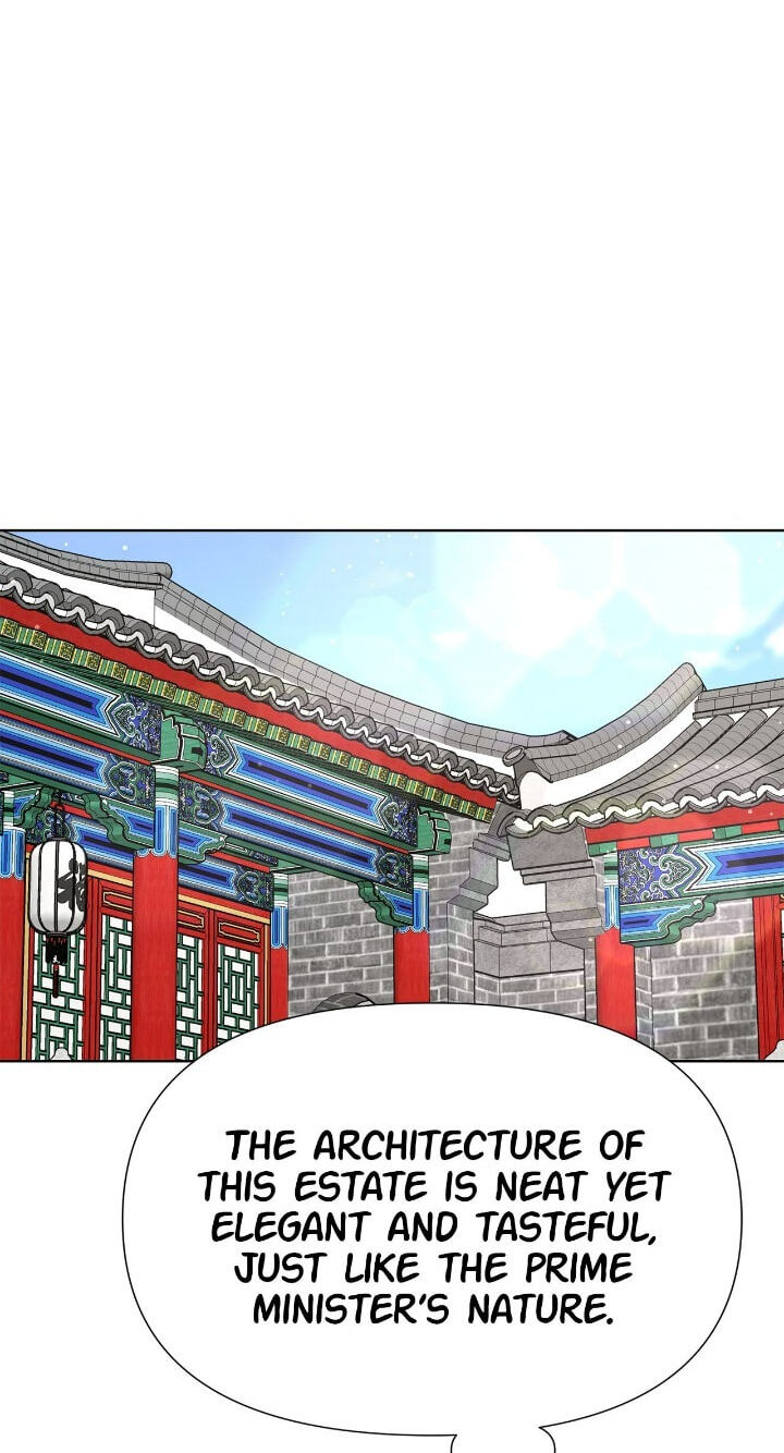 The Wild Flower of the Palace Chapter 40 page 70 - 