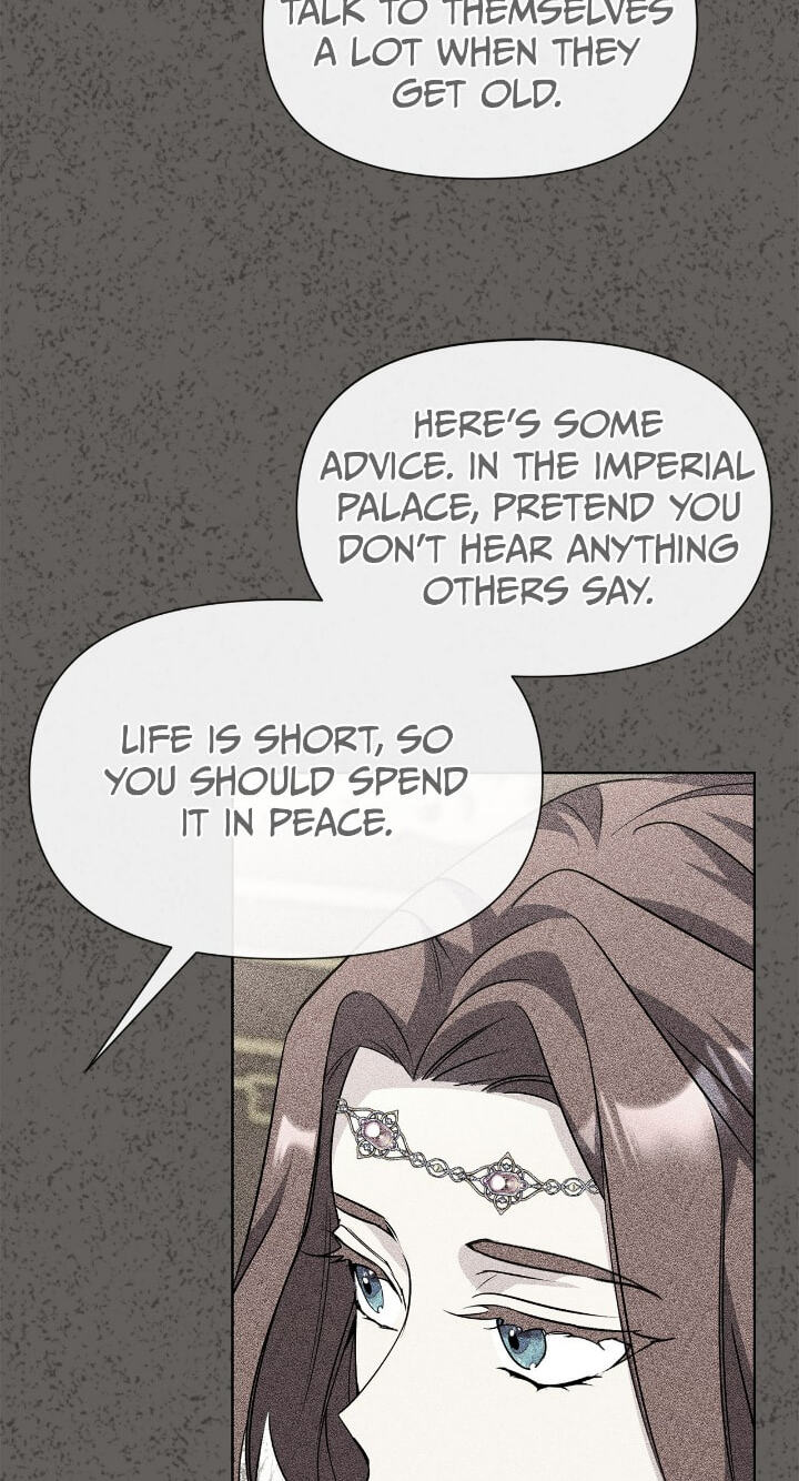 The Wild Flower of the Palace Chapter 40 page 8 - 