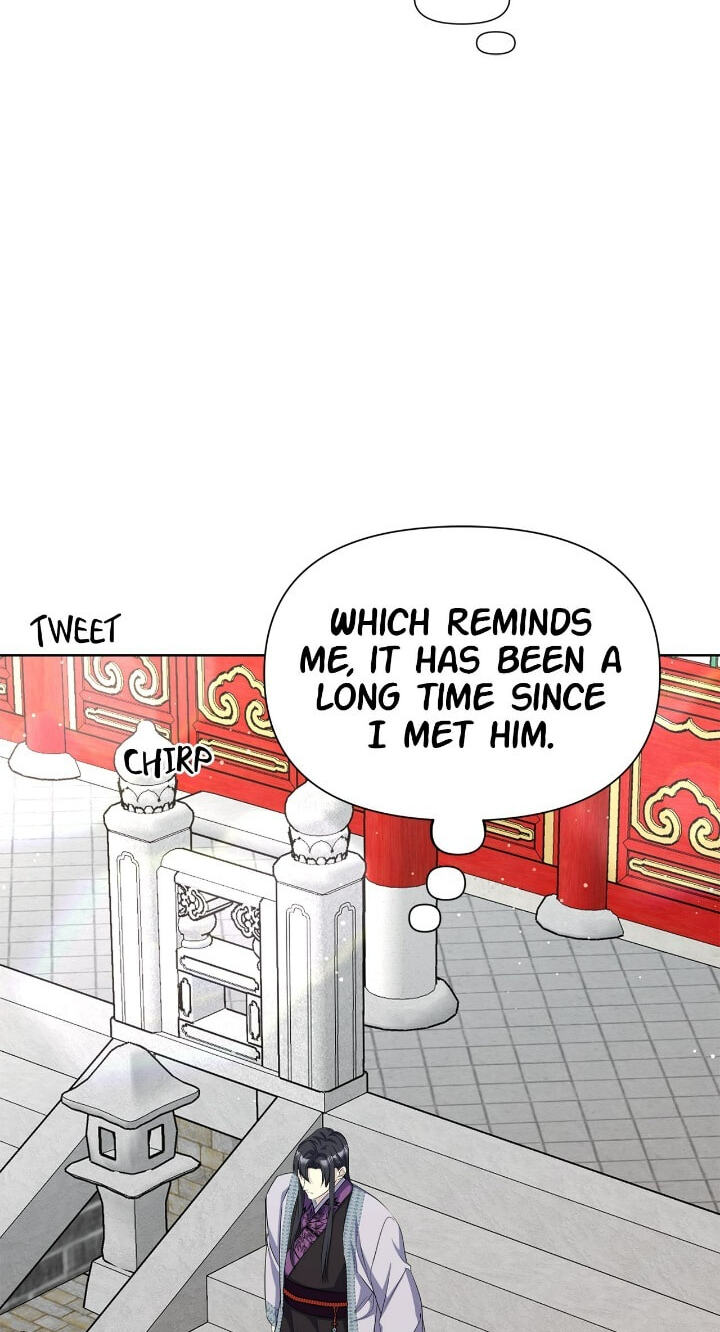 The Wild Flower of the Palace Chapter 40 page 71 - 