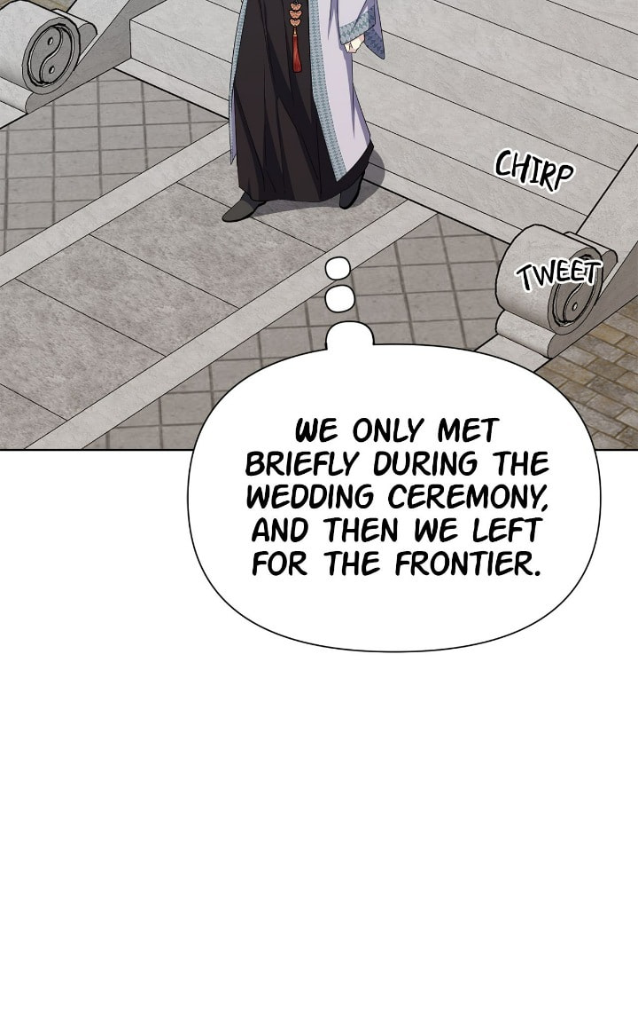 The Wild Flower of the Palace Chapter 40 page 72 - 