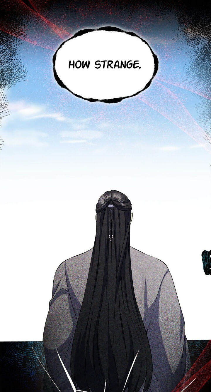 The Wild Flower of the Palace Chapter 40 page 74 - 