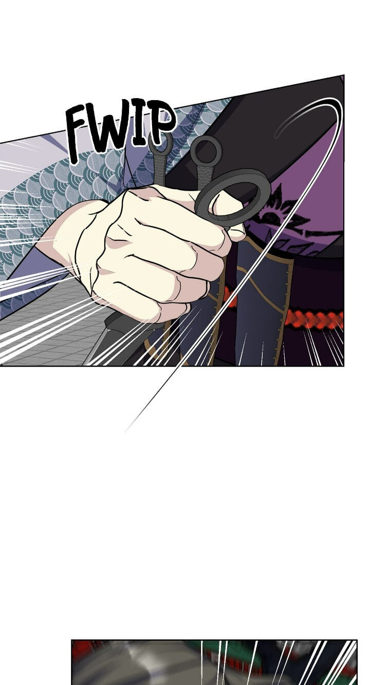 The Wild Flower of the Palace Chapter 40 page 81 - 