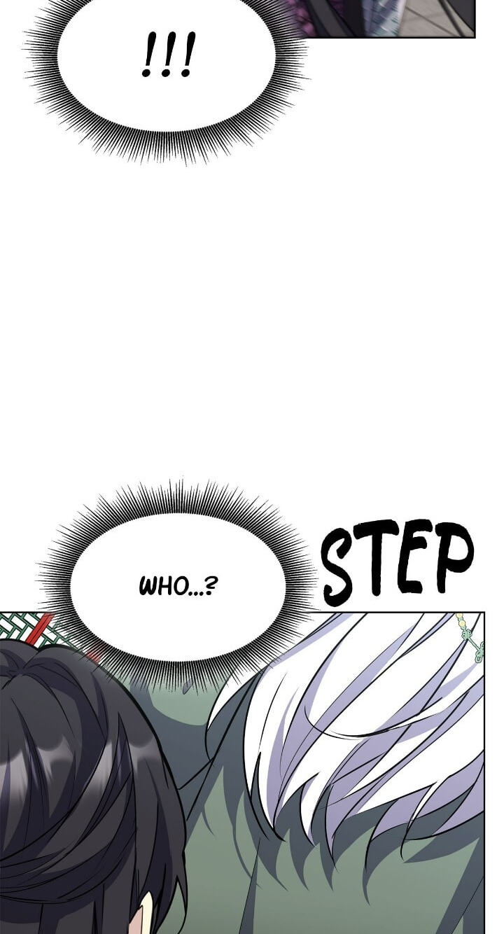 The Wild Flower of the Palace Chapter 40 page 86 - 