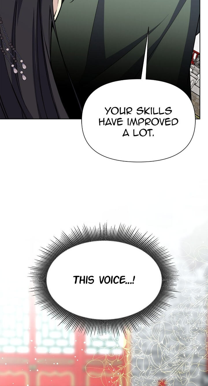 The Wild Flower of the Palace Chapter 40 page 87 - 