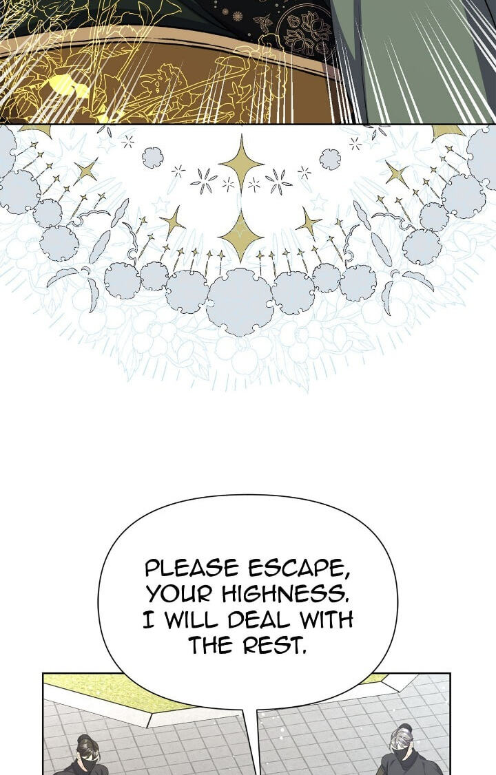The Wild Flower of the Palace Chapter 40 page 89 - 