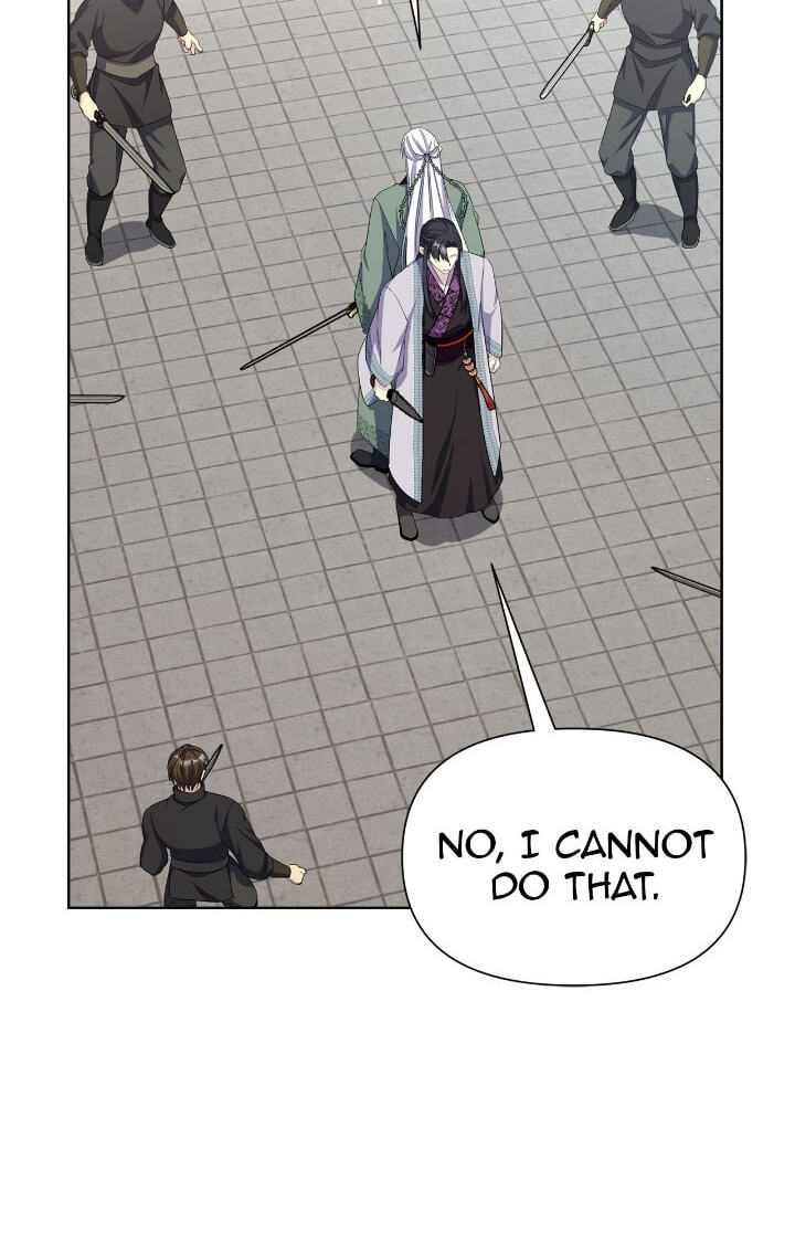 The Wild Flower of the Palace Chapter 40 page 90 - 