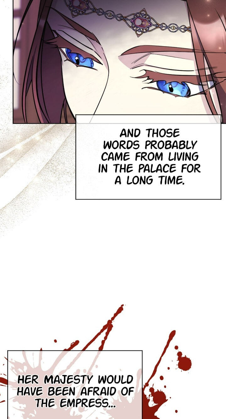 The Wild Flower of the Palace Chapter 40 page 10 - 