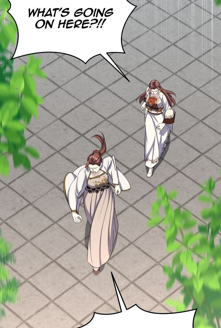 The Wild Flower of the Palace Chapter 40 page 94 - 