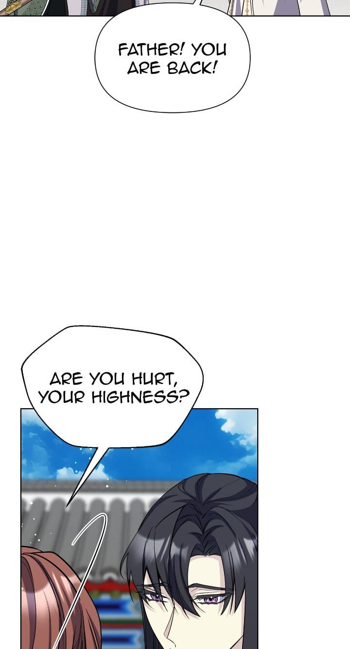 The Wild Flower of the Palace Chapter 40 page 98 - 