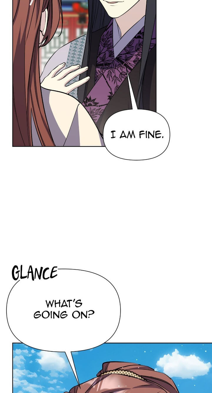 The Wild Flower of the Palace Chapter 40 page 99 - 