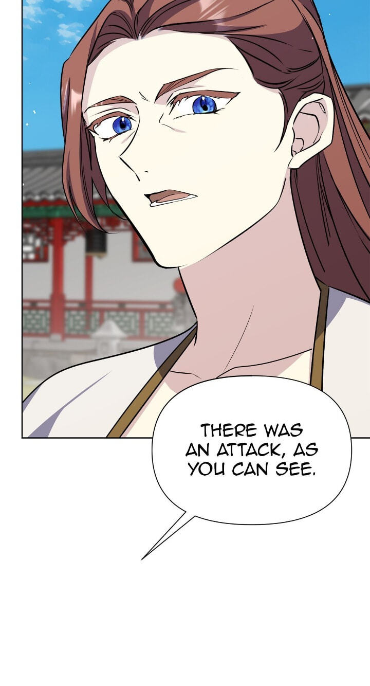 The Wild Flower of the Palace Chapter 40 page 100 - 