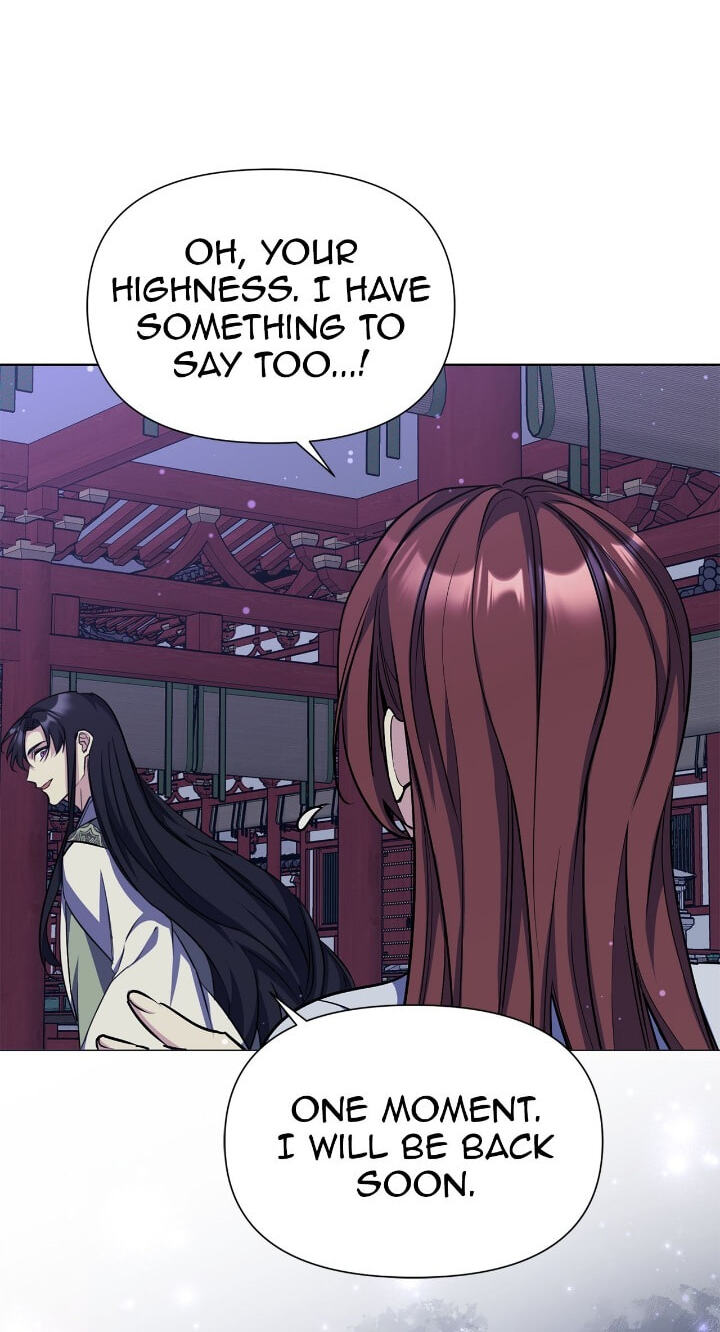 The Wild Flower of the Palace Chapter 41 page 101 - 