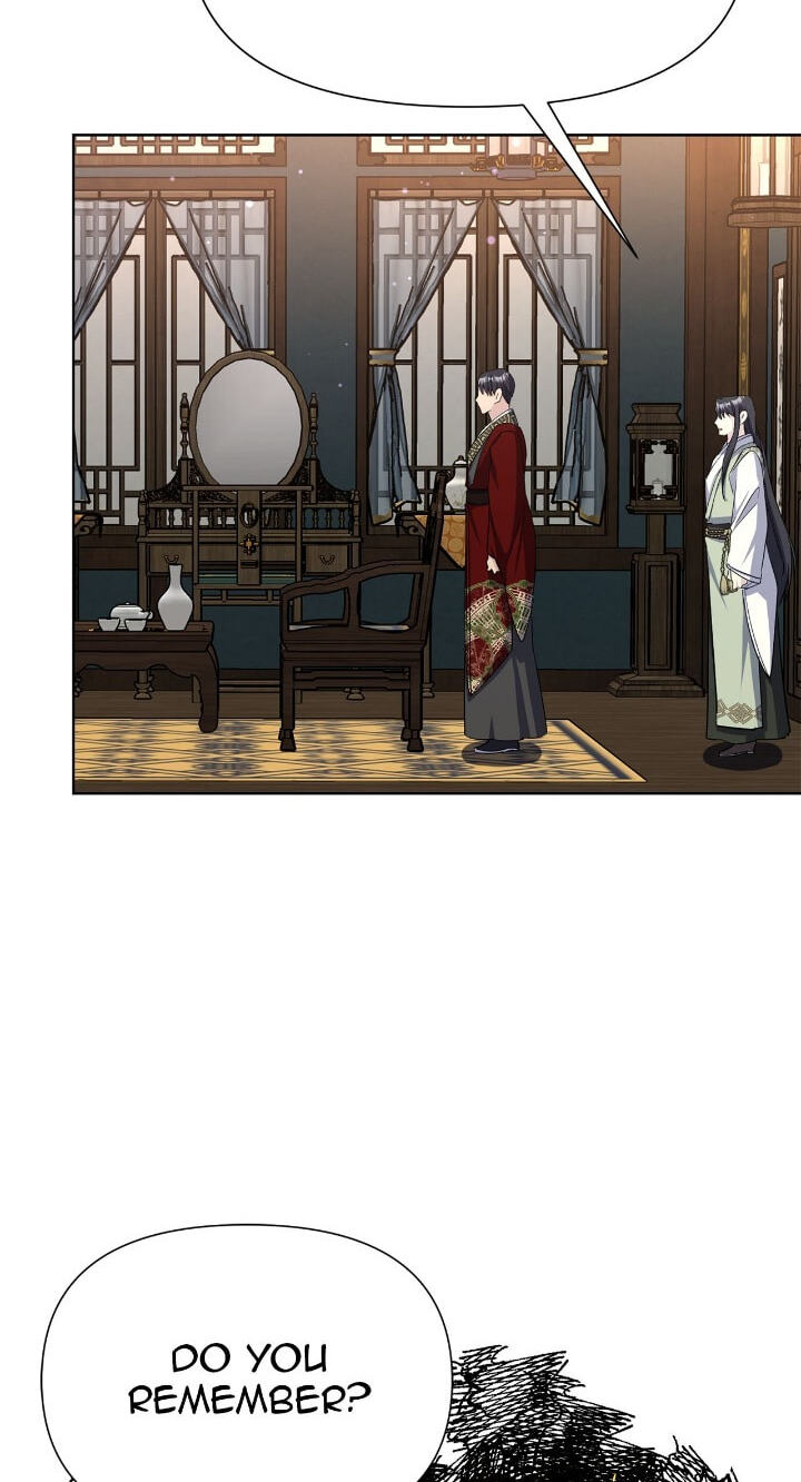 The Wild Flower of the Palace Chapter 41 page 106 - 